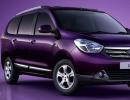 5 things that make Renault Lodgy special