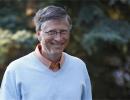 World's 10 richest people, Bill Gates is No 1