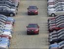 Domestic car sales up 3% in January