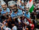 AAP in talks with IT companies for Wi-Fi in Delhi