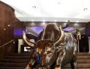 Sensex reclaims 29,000; IT, pharma shares rally