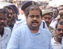 Saradha scam: Former TMC MP interrogated again