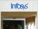 Once again, Infosys rules out layoffs