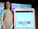 4 Indians top Fortune's most powerful women list