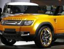 Jaguar Land Rover faces forex headwinds