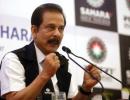 SC wonders how Sahara will pay Rs 10,000 cr for Roy's release