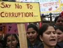 NDA's anti-corruption plan missing even on paper