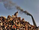 13 cities in India among world's most polluted