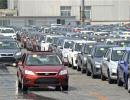 Must roll out GST this Budget: Automakers