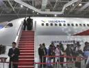 China to launch its biggest passenger aircraft this year