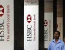 HSBC gets summons from Indian Tax Dept; fears significant fines