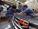 Auto industry asks govt to de-license several spectrum bands