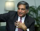 Ratan Tata puts his heart into e-commerce start-ups