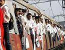 Go Green will be the mantra this Rail Budget