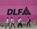 Sebi imposes Rs 86-cr penalty on DLF