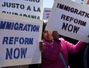 RAISE Act proposes to halve immigrant count in US