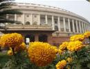 Budget Quiz: Who was India's only woman finance minister?