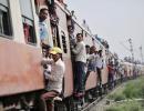 Transforming Indian Railways? Minister spells out 5-point strategy