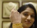 Gold, silver prices rise on buying by jewellers