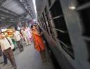 India Inc bets big on rail orders