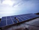 National Solar Mission scaled up 5-fold to 100,000 MW