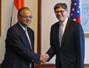 India, US tighten cooperation against illicit money flows