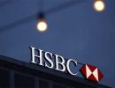 RBI closely watching black money probe against HSBC