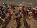 India's very popular rural employment scheme faces tough times