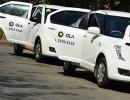 Ola Cabs' CFO and CMO exit in top-level churn