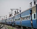 Can Suresh Prabhu take on the Railway Bureaucracy?