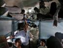 Here's how the Indian Railways plan to upgrade itself