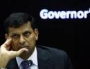 Rajan defends status quo, says more easing tied to fiscal data