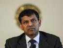 Can't ask banks to cut rates, competition will force them: Rajan