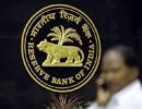 RBI disappoints industry; hopes for post-Budget rate cuts