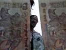 Rupee ends stronger tracking shares, stronger FIIs