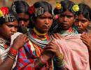 Forest land: As India Inc cheers, rude shock awaits the tribals