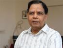 Arvind Panagariya: An advocate of growth-boosting policies