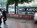 5 things that differentiate NITI Aayog from PlanCom