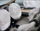 Car makers offer airbags as standard before govt order