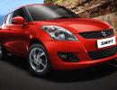 Why Swift is a top selling car for Maruti