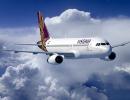 Vistara plans to start in-flight broadband service