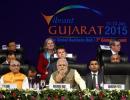 Vibrant Gujarat Summit: Investment pledges worth Rs 25 lakh crore