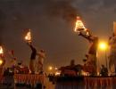 Infosys' tryst with Kumbh Mela