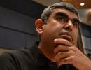 Sikka meets Modi; dedicates $250 mn to innovate in India