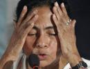 Mamata's superficial ideas fail to revive Bengal