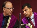 Rajan's rate-cut message to Modi: Now fix the budget