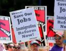 US House votes to block funding for Obama immigration orders