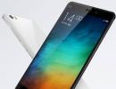 Xiaomi launches killer phones to take on iPhone 6