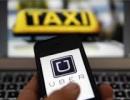 Breather for Uber, Kolkata tags it as IT firm