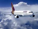 Vistara to increase Delhi-Mumbai flights from mid-February